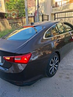 شيفروليه ماليبو